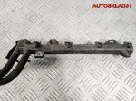 Рейка топливная VW Golf 4 1,4 AKQ 036133319B - АвтоСклад31.рф - авторазборка контрактные б/у запчасти в г. Белгород