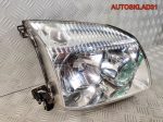 Фара правая Nissan X-Trail 260108H925 - АвтоСклад31.рф - авторазборка контрактные б/у запчасти в г. Белгород