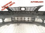 Бампер передний Volkswagen Caddy 3 2K0807217 - АвтоСклад31.рф - авторазборка контрактные б/у запчасти в г. Белгород