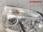Фара правая Mercedes Benz GLK X204 A2048207559 - АвтоСклад31.рф - авторазборка контрактные б/у запчасти в г. Белгород