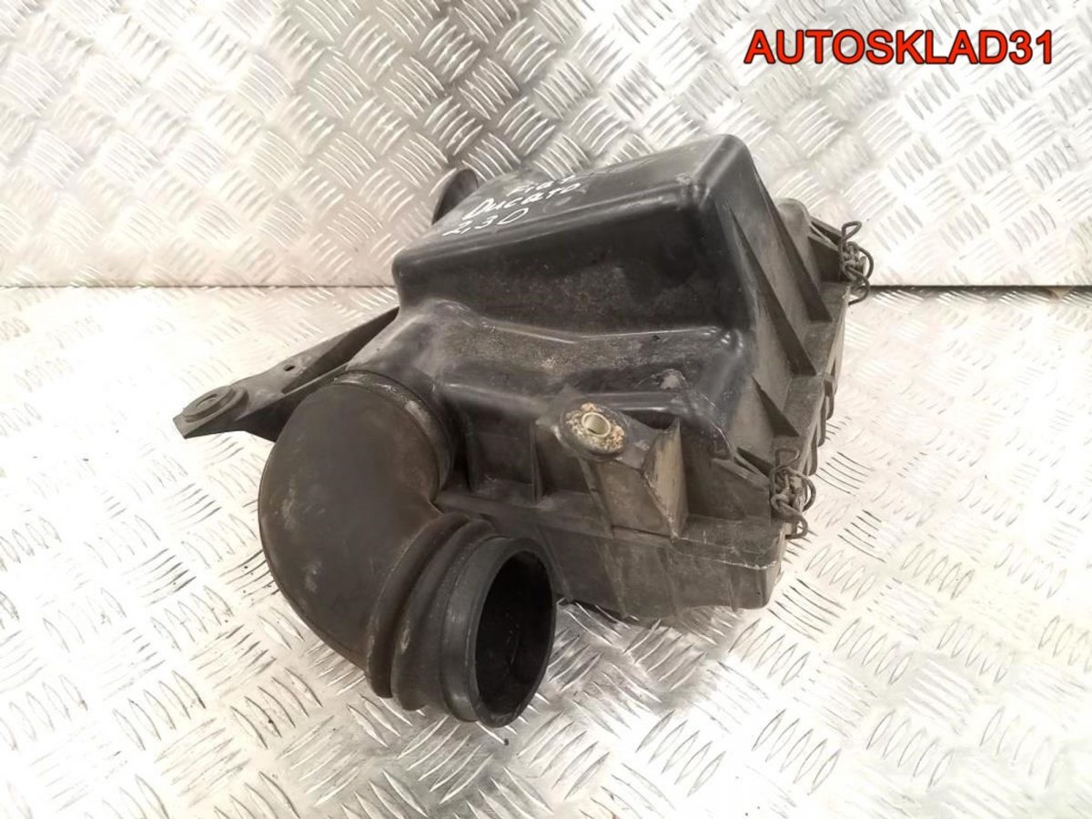 Корпус воздушного фильтра Fiat Ducato 244 2.3 JTD - АвтоСклад31.рф - авторазборка контрактные б/у запчасти в г. Белгород
