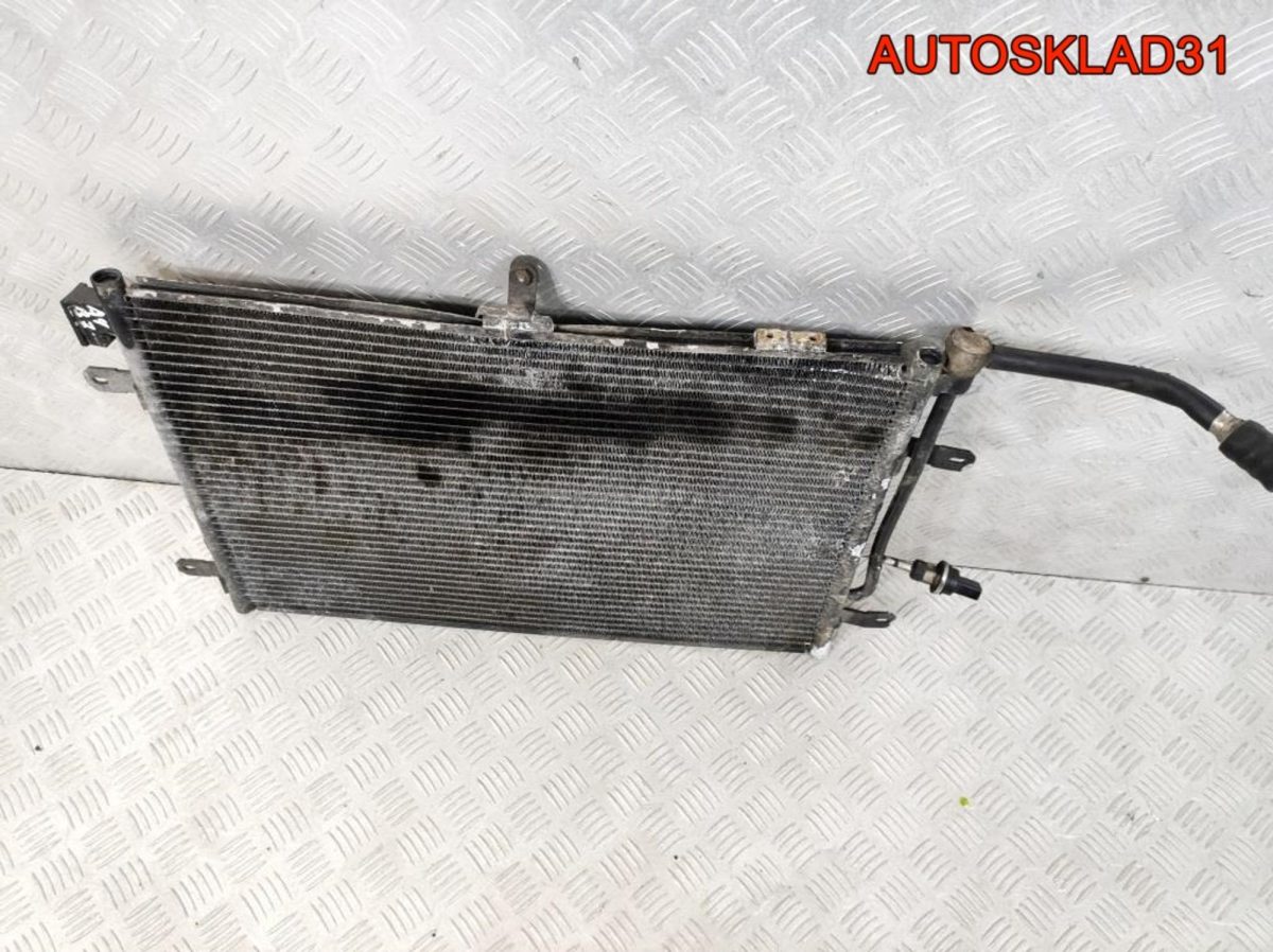 Радиатор кондиционера Audi A4 B7 8E0260403T - АвтоСклад31.рф - авторазборка контрактные б/у запчасти в г. Белгород