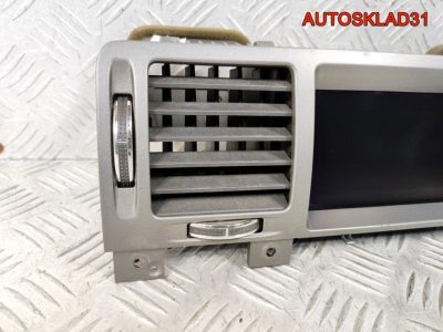 Дисплей информационный Opel Vectra C 24461297 - АвтоСклад31.рф - авторазборка контрактные б/у запчасти в г. Белгород