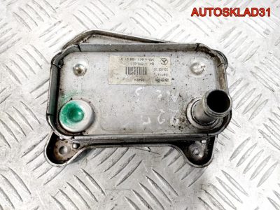 Теплообменник  Mercedes W203 2.2 CDI A6111880101 - АвтоСклад31.рф - авторазборка контрактные б/у запчасти в г. Белгород