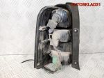 Фонарь задний правый Ford Maverick 2 - АвтоСклад31.рф - авторазборка контрактные б/у запчасти в г. Белгород