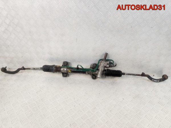 Бампер передний Renault Logan 8200748275 - АвтоСклад31.рф - авторазборка контрактные б/у запчасти в г. Белгород