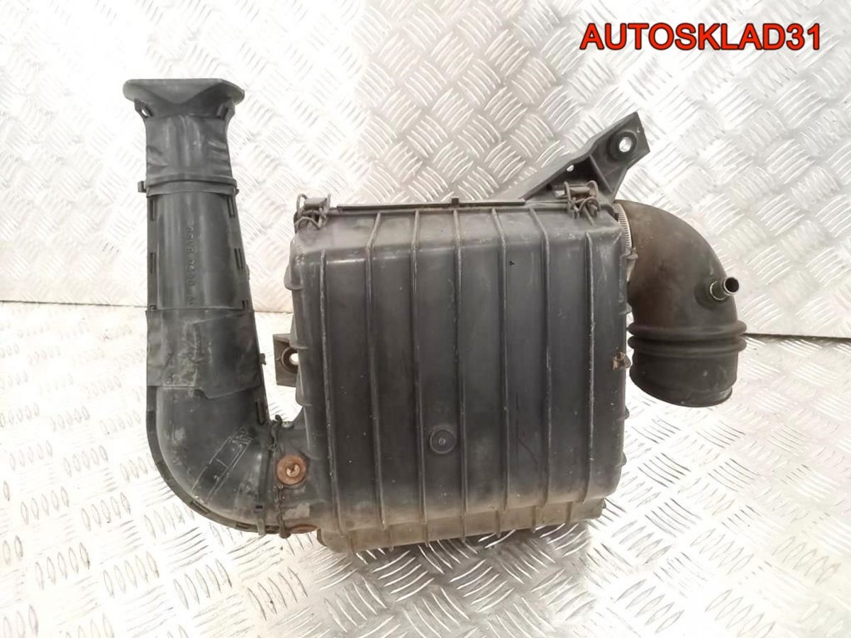 Корпус воздушного фильтра Fiat Ducato 244 2.3 JTD - АвтоСклад31.рф - авторазборка контрактные б/у запчасти в г. Белгород