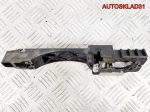 Кронштейн ручки двери перед правой Nissan Qashqai - АвтоСклад31.рф - авторазборка контрактные б/у запчасти в г. Белгород