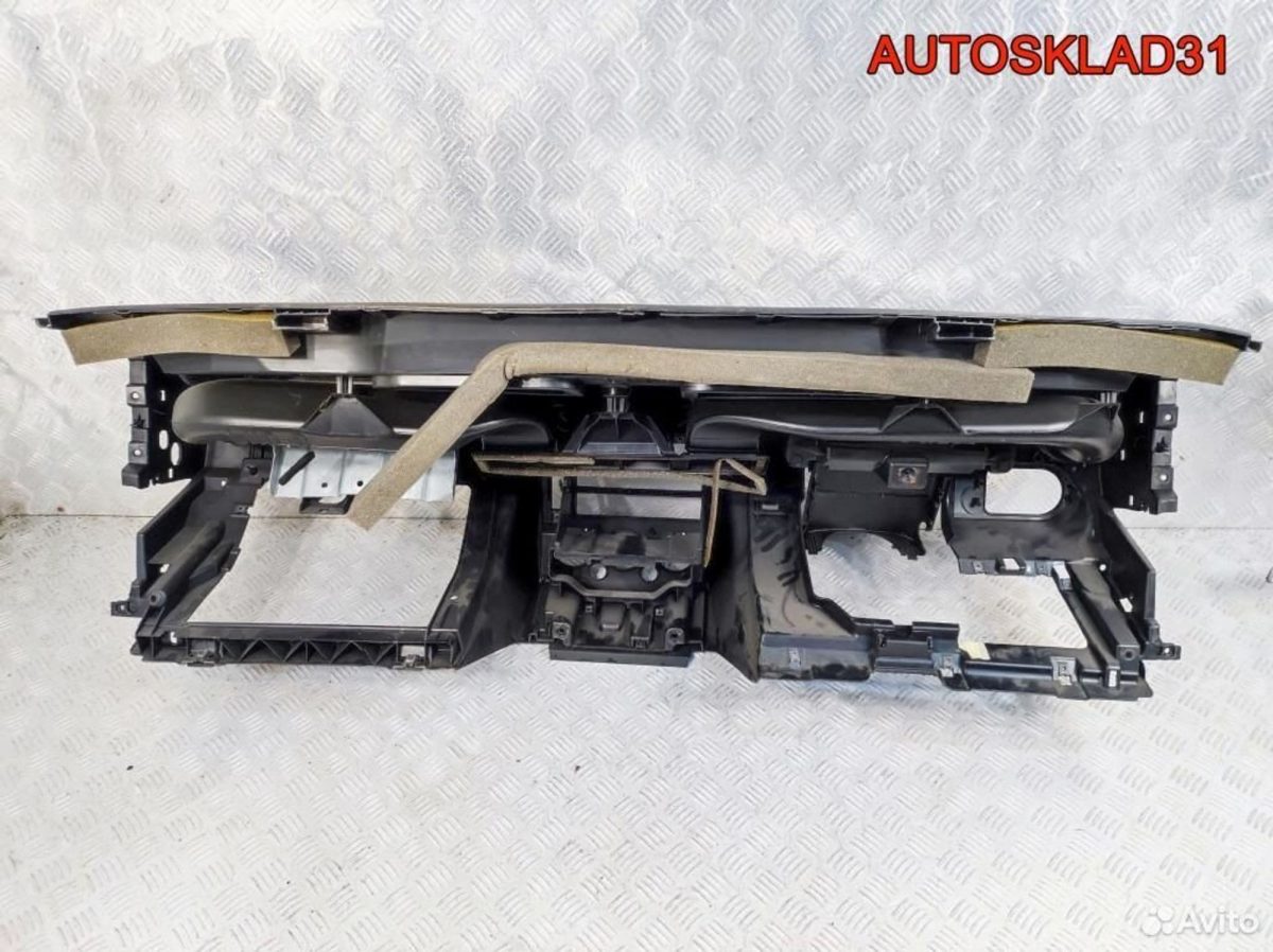 Торпедо Голое Ford Fusion 1301101 Дорест - АвтоСклад31.рф - авторазборка контрактные б/у запчасти в г. Белгород