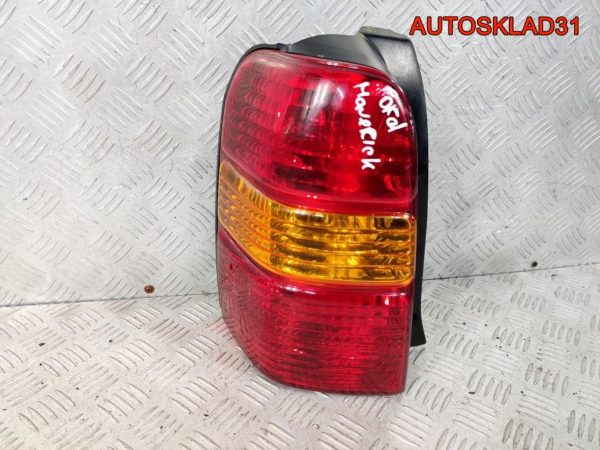 Двигатель F4R 740 Renault Scenic 2.0 Бензин - АвтоСклад31.рф - авторазборка контрактные б/у запчасти в г. Белгород