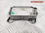 Теплообменник  Mercedes W203 2.2 CDI A6111880101 - АвтоСклад31.рф - авторазборка контрактные б/у запчасти в г. Белгород
