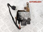 Блок управления вентилятором Audi A4 B7 8E0959501Q - АвтоСклад31.рф - авторазборка контрактные б/у запчасти в г. Белгород