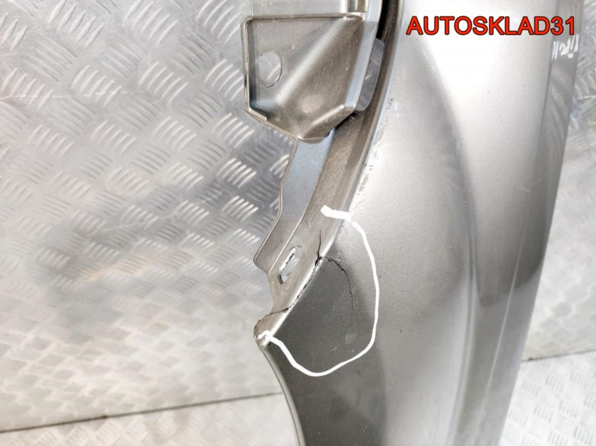 Крыло переднее левое Nissan X-Trail 631138H440 - АвтоСклад31.рф - авторазборка контрактные б/у запчасти в г. Белгород