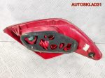 Фонарь задний правый Peugeot 307 Хетчбэк 6351P4 - АвтоСклад31.рф - авторазборка контрактные б/у запчасти в г. Белгород