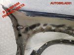 Крыло переднее левое Ford Maverick 2 YL8416016JC - АвтоСклад31.рф - авторазборка контрактные б/у запчасти в г. Белгород