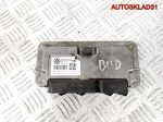 Блок ЭБУ VW Polo 1,4 BUD Бензин 03C906024AB - АвтоСклад31.рф - авторазборка контрактные б/у запчасти в г. Белгород