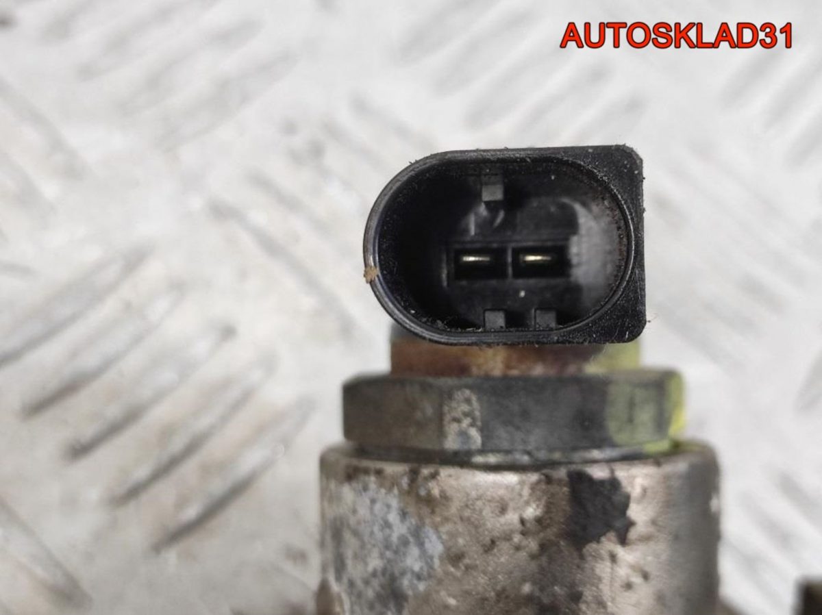 Насос ТНВД бензиновый VW Passat B6 BVY 06F127025D - АвтоСклад31.рф - авторазборка контрактные б/у запчасти в г. Белгород