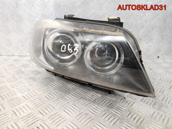 Блок управления CAS BMW E90 61356943771 - АвтоСклад31.рф - авторазборка контрактные б/у запчасти в г. Белгород