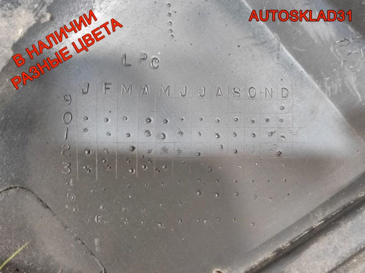 Крыло переднее правое Ford Maverick 2 4701317 - АвтоСклад31.рф - авторазборка контрактные б/у запчасти в г. Белгород