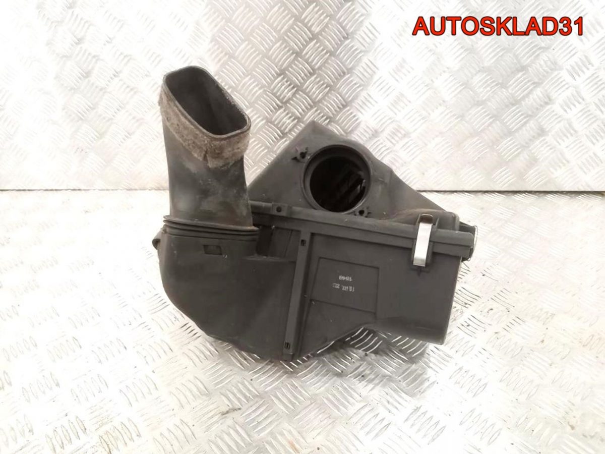 Корпус воздушного фильтра BMW E90 13717797467 - АвтоСклад31.рф - авторазборка контрактные б/у запчасти в г. Белгород