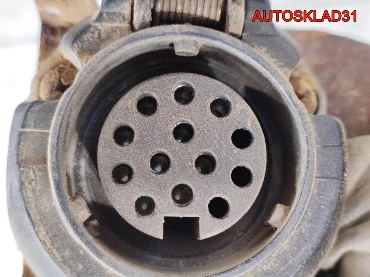 Фаркоп со съёмным крюком Audi A4 B5 Combi - АвтоСклад31.рф - авторазборка контрактные б/у запчасти в г. Белгород
