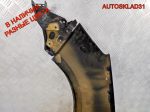 Крыло переднее правое Opel Astra J 13302208 - АвтоСклад31.рф - авторазборка контрактные б/у запчасти в г. Белгород