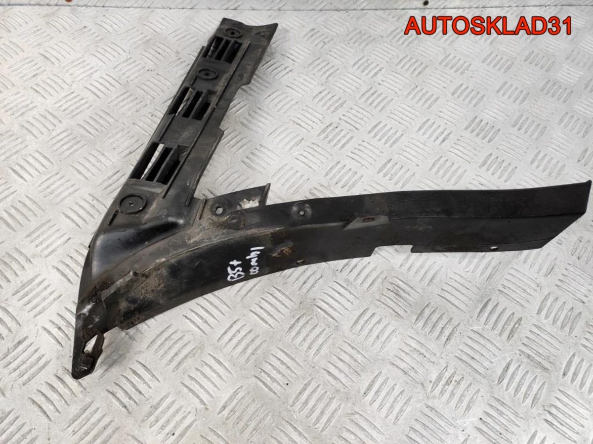 Направляющая зад бампера правая VW Passat B5 Combi - АвтоСклад31.рф - авторазборка контрактные б/у запчасти в г. Белгород