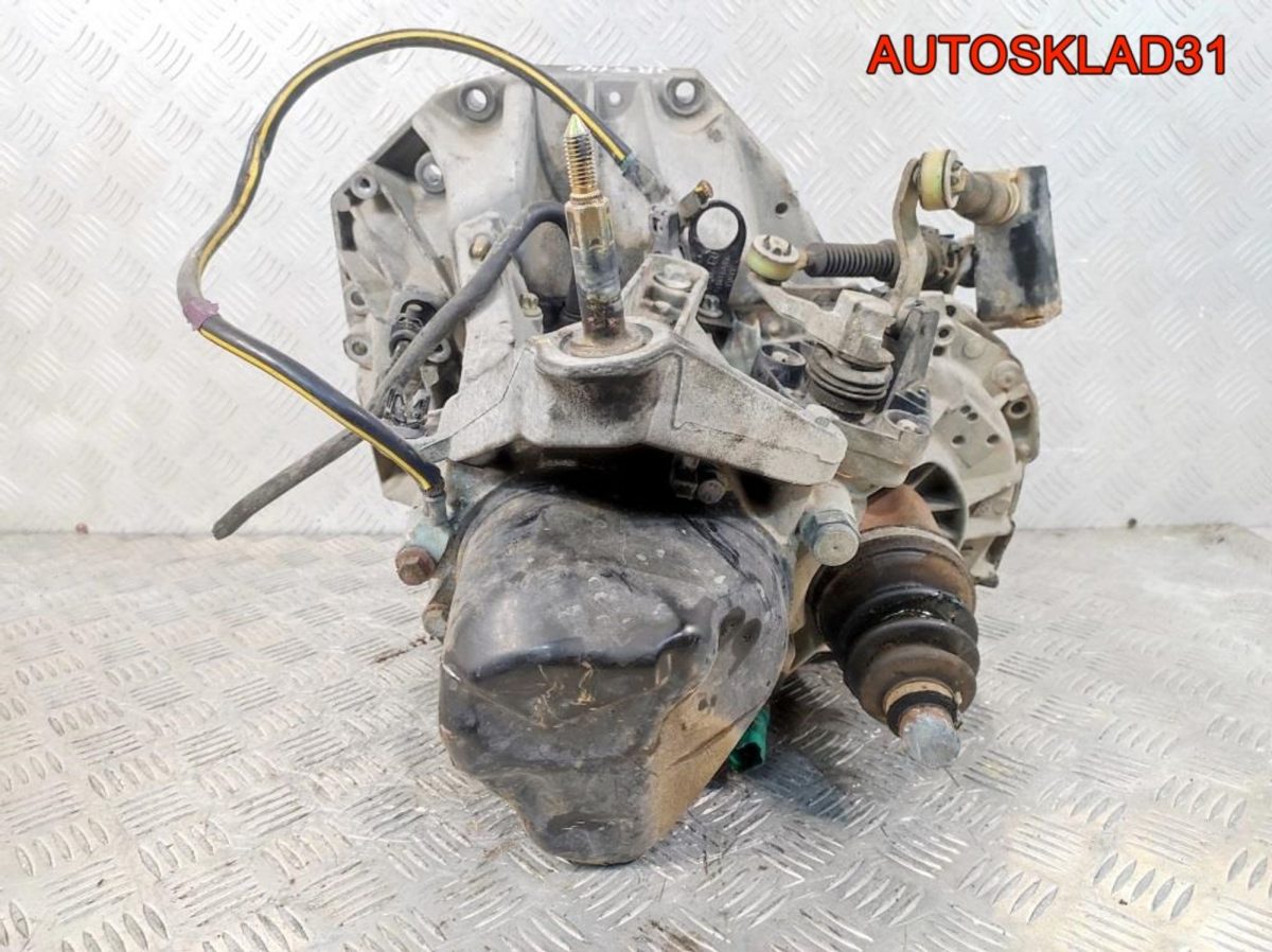 МКПП JR5 140 Nissan Note E11 1,5 К9К 276 Дизель - АвтоСклад31.рф - авторазборка контрактные б/у запчасти в г. Белгород