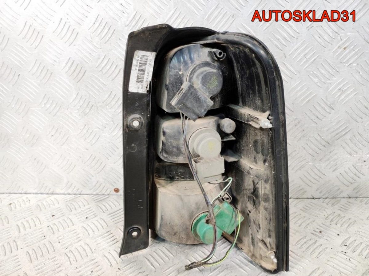 Фонарь задний левый Ford Maverick 2 - АвтоСклад31.рф - авторазборка контрактные б/у запчасти в г. Белгород