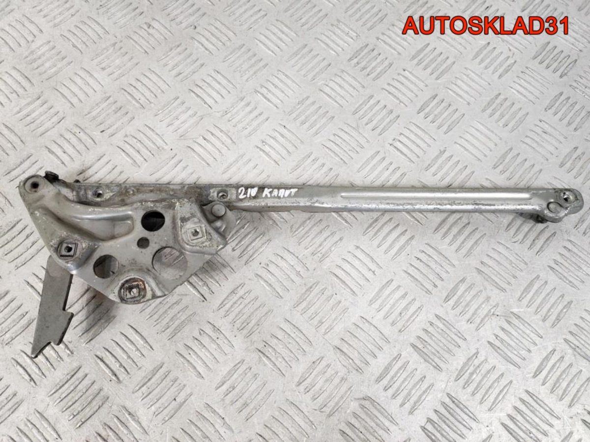 Петля капота правая Mercedes Benz W210 A2108800828 - АвтоСклад31.рф - авторазборка контрактные б/у запчасти в г. Белгород