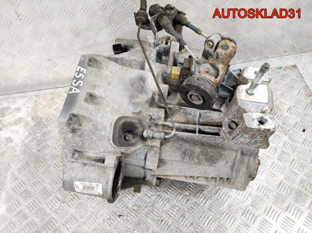 МКПП Ford Galaxy 2,3 E5SA Бензин YM2R7002CD - АвтоСклад31.рф - авторазборка контрактные б/у запчасти в г. Белгород