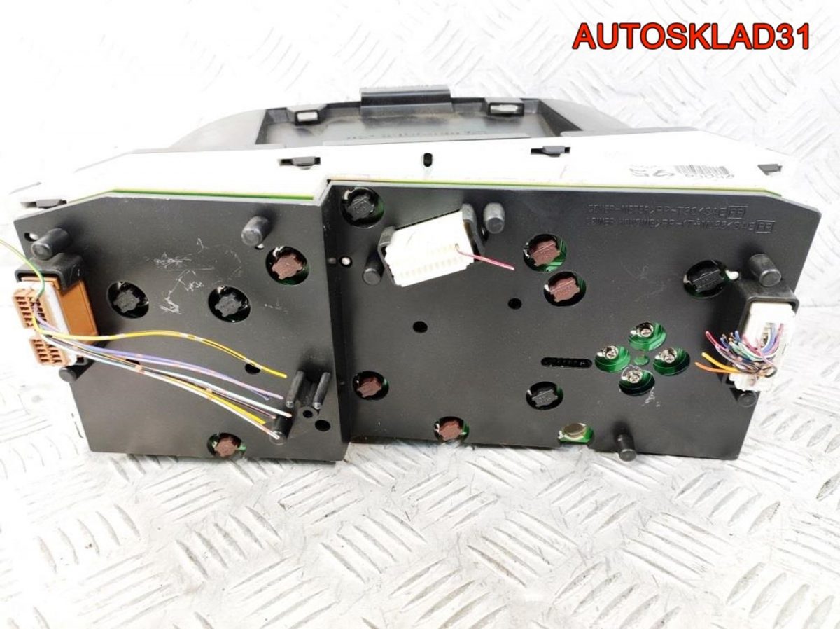 Панель приборов Nissan X-Trail T30 9H00595 Дизель - АвтоСклад31.рф - авторазборка контрактные б/у запчасти в г. Белгород
