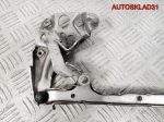 Петля капота правая Mercedes Benz W210 A2108800828 - АвтоСклад31.рф - авторазборка контрактные б/у запчасти в г. Белгород
