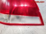 Фонарь задний правый Opel Vectra C 24469462 Combi - АвтоСклад31.рф - авторазборка контрактные б/у запчасти в г. Белгород