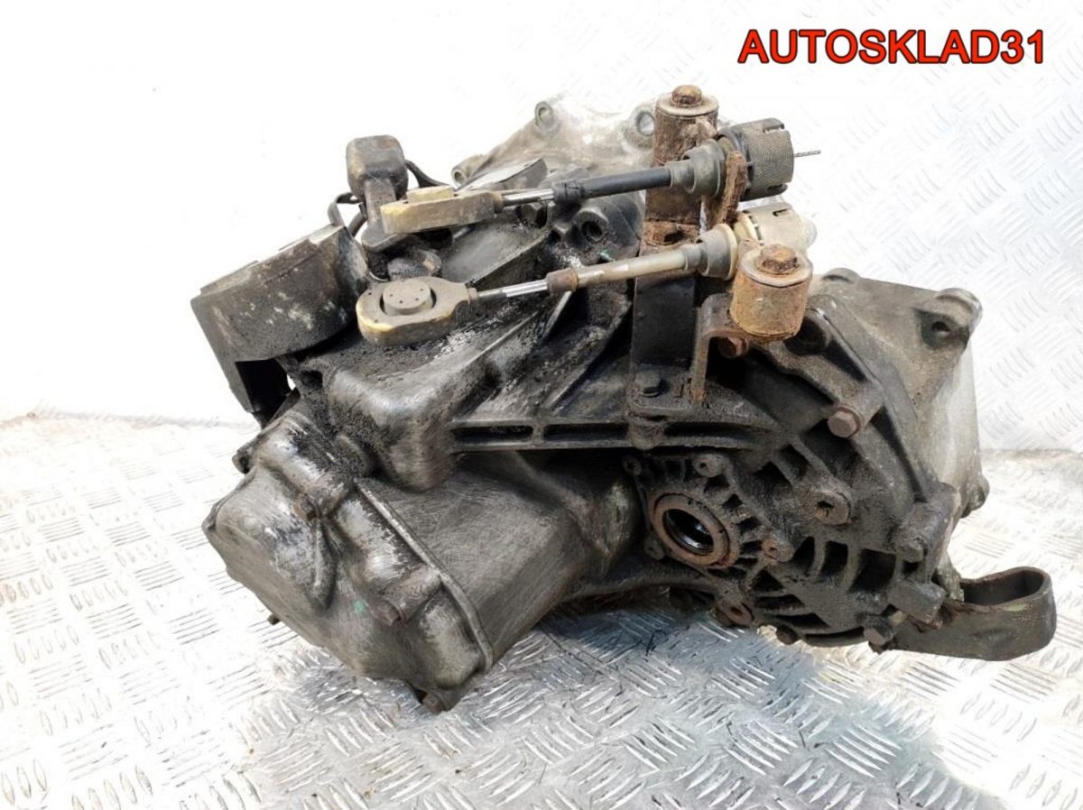 МКПП F35 3.61 Opel Vectra C 2.2 Дизель 13101871 - АвтоСклад31.рф - авторазборка контрактные б/у запчасти в г. Белгород