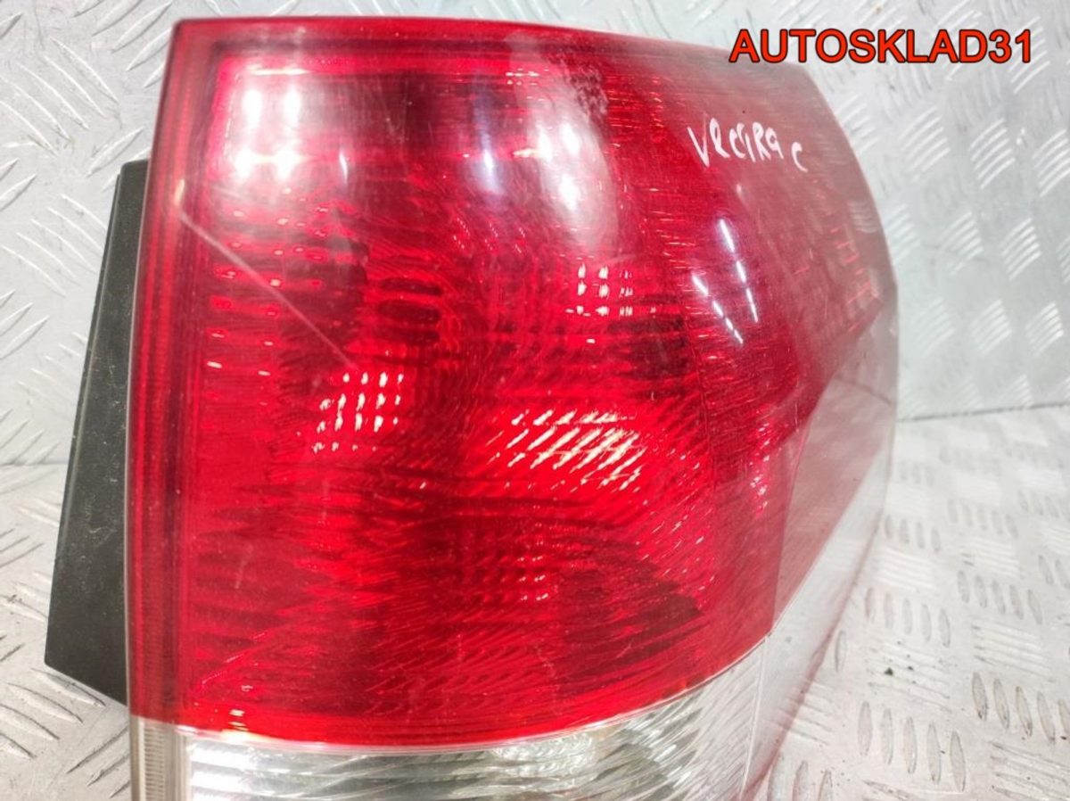Фонарь задний правый Opel Vectra C 24469462 Combi - АвтоСклад31.рф - авторазборка контрактные б/у запчасти в г. Белгород