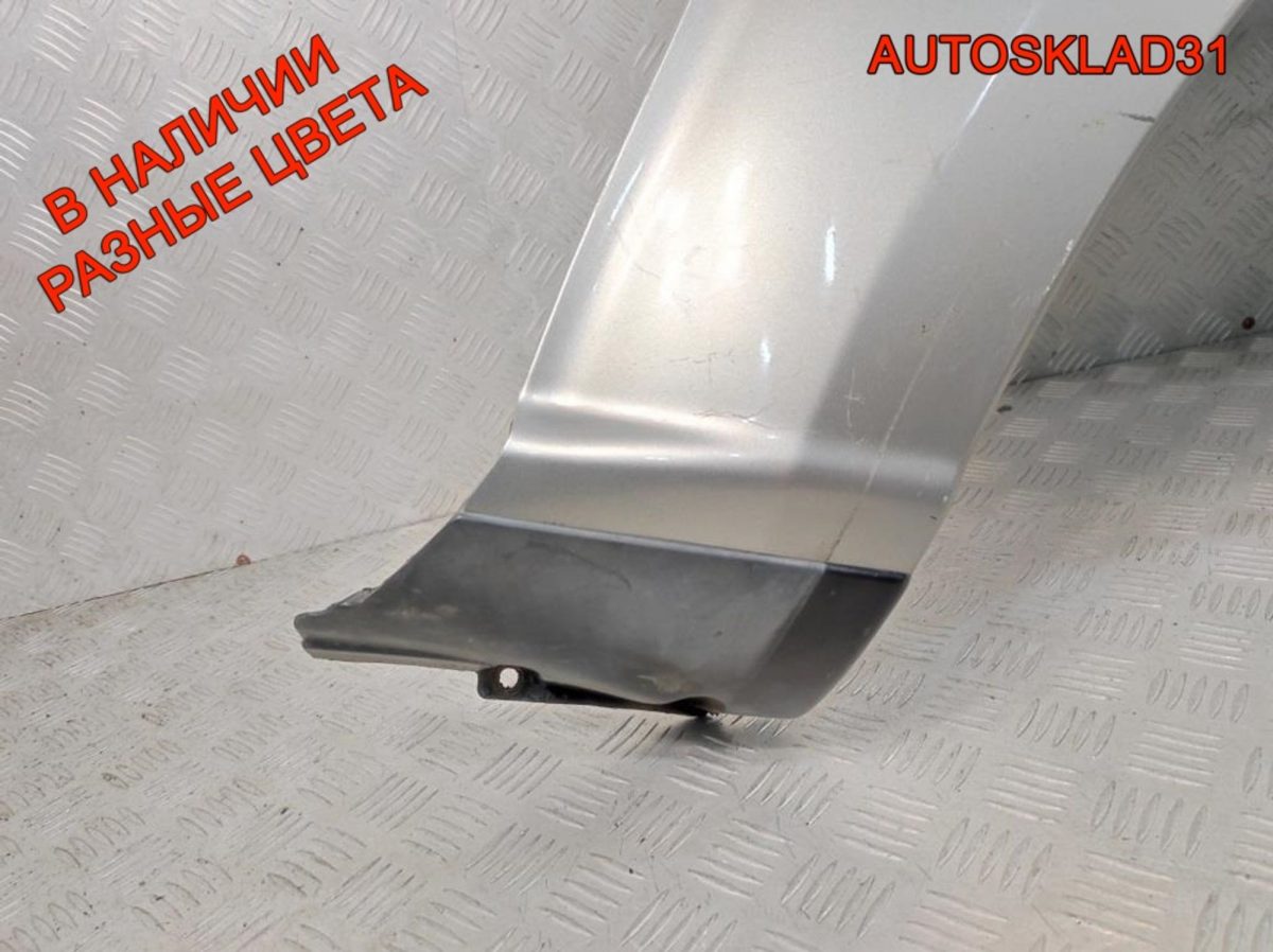 Крыло переднее правое Nissan X-Trail 631128H440 - АвтоСклад31.рф - авторазборка контрактные б/у запчасти в г. Белгород