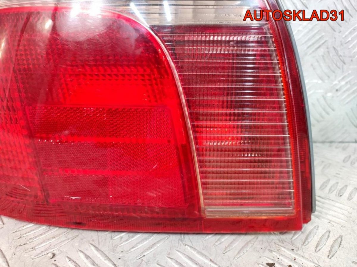 Фонарь задний левый Toyota Yaris 8156052120 - АвтоСклад31.рф - авторазборка контрактные б/у запчасти в г. Белгород