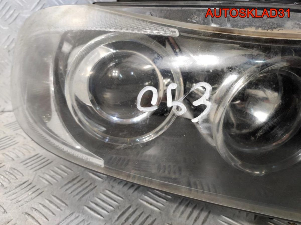 Фара правая Ксенон BMW E90 63116942738 - АвтоСклад31.рф - авторазборка контрактные б/у запчасти в г. Белгород
