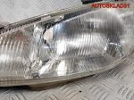 Фара левая Peugeot 206 89005132 Дорест - АвтоСклад31.рф - авторазборка контрактные б/у запчасти в г. Белгород