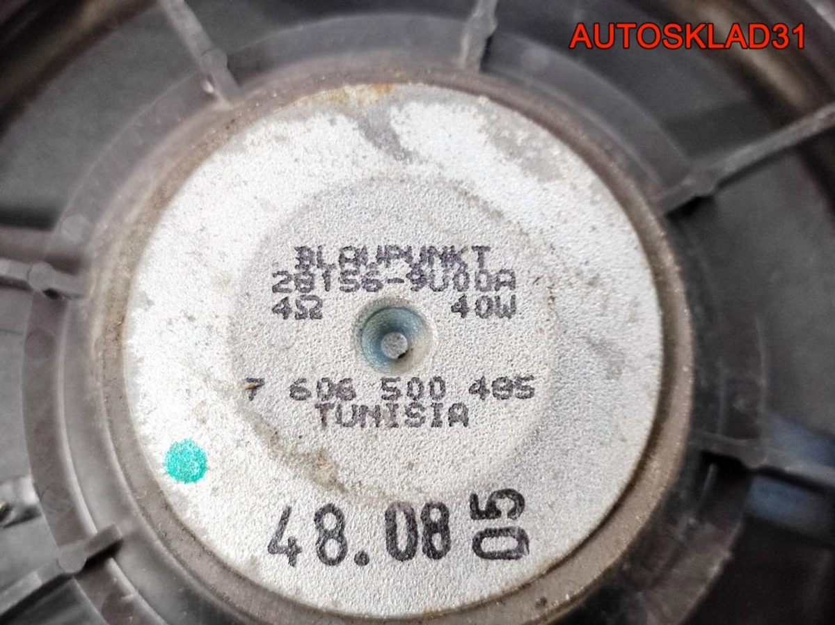 Динамик передний правый Nissan Qashqai 281569U00A - АвтоСклад31.рф - авторазборка контрактные б/у запчасти в г. Белгород