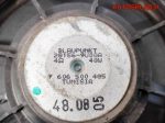 Динамик передний правый Nissan Qashqai 281569U00A - АвтоСклад31.рф - авторазборка контрактные б/у запчасти в г. Белгород