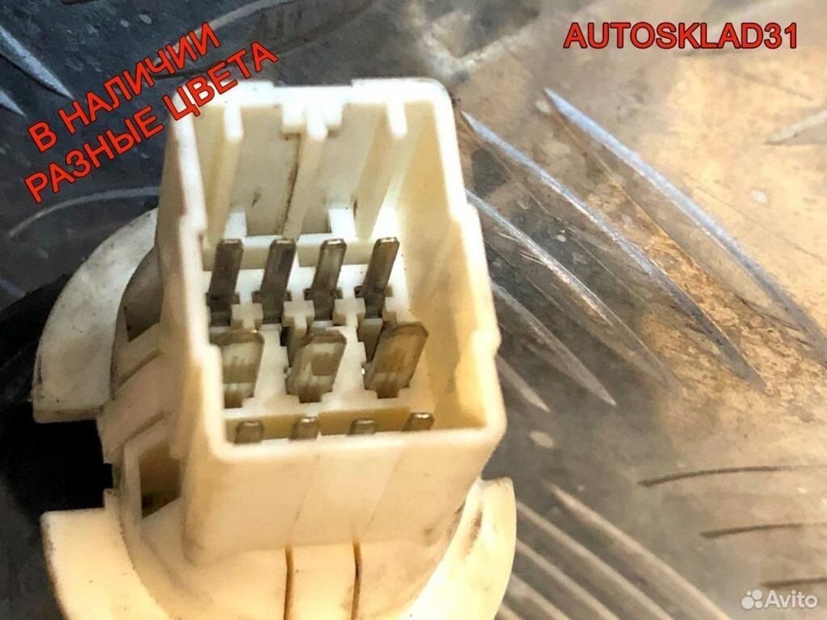 Дверь задняя левая Hyundai Getz 770031C020 - АвтоСклад31.рф - авторазборка контрактные б/у запчасти в г. Белгород