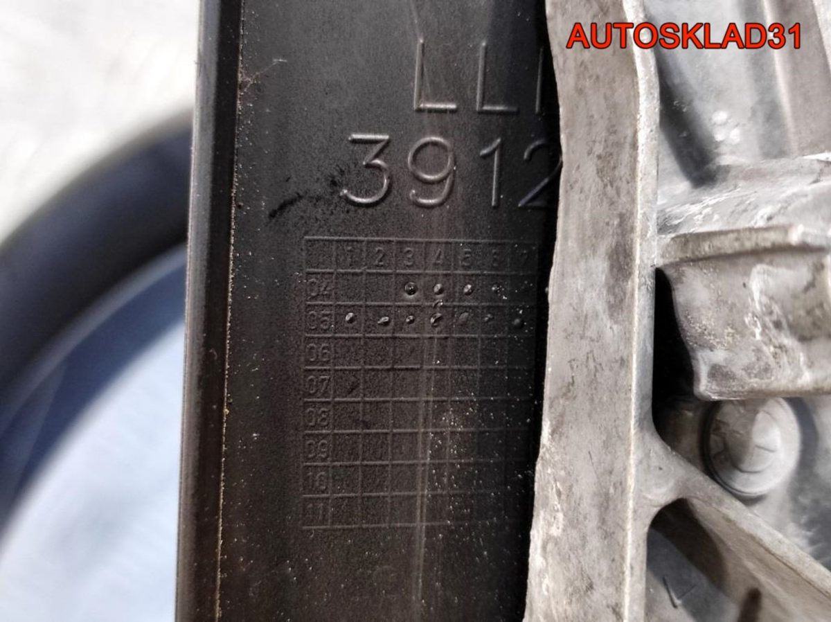 Зеркало левое BMW E90 51167189977 Дорест - АвтоСклад31.рф - авторазборка контрактные б/у запчасти в г. Белгород