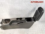 Подлокотник Nissan Qashqai J10 96910JD000 - АвтоСклад31.рф - авторазборка контрактные б/у запчасти в г. Белгород