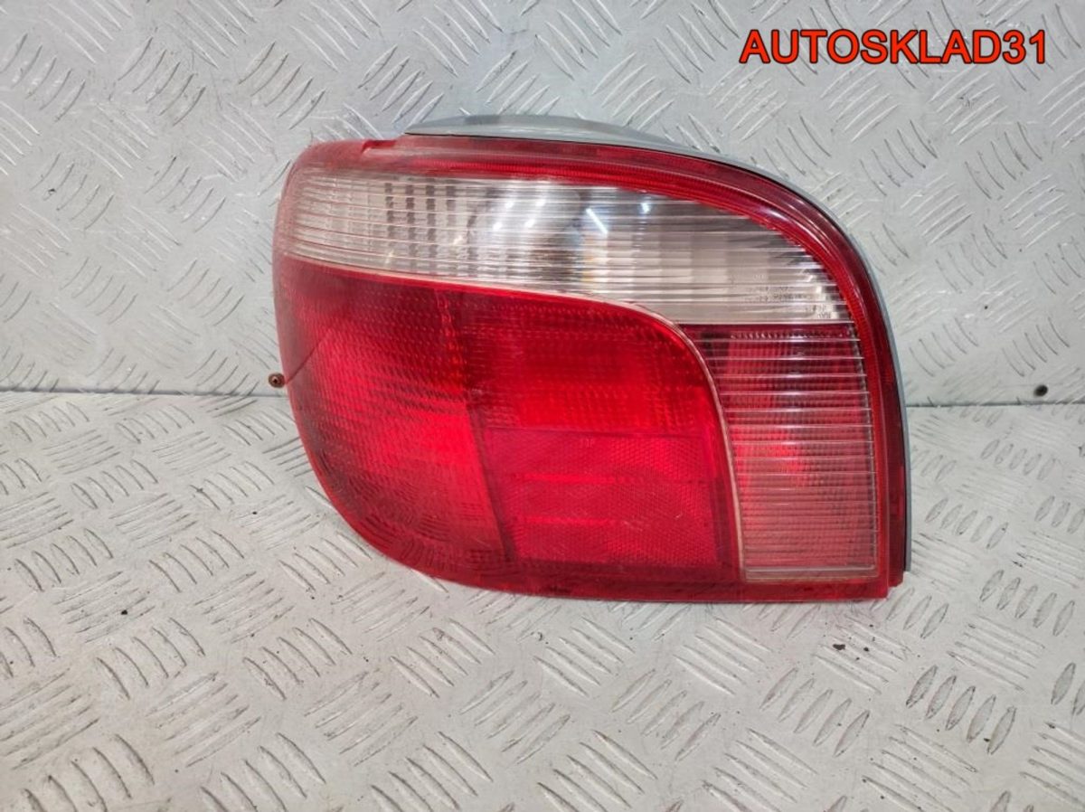 Фонарь задний левый Toyota Yaris 8156052120 - АвтоСклад31.рф - авторазборка контрактные б/у запчасти в г. Белгород