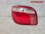 Фонарь задний левый Toyota Yaris 8156052120 - АвтоСклад31.рф - авторазборка контрактные б/у запчасти в г. Белгород
