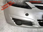 Бампер передний Opel Corsa D 13211462 Дорестайлинг - АвтоСклад31.рф - авторазборка контрактные б/у запчасти в г. Белгород