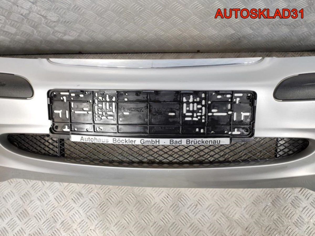 Бампер передний Mercedes Benz W168 1688853025 - АвтоСклад31.рф - авторазборка контрактные б/у запчасти в г. Белгород