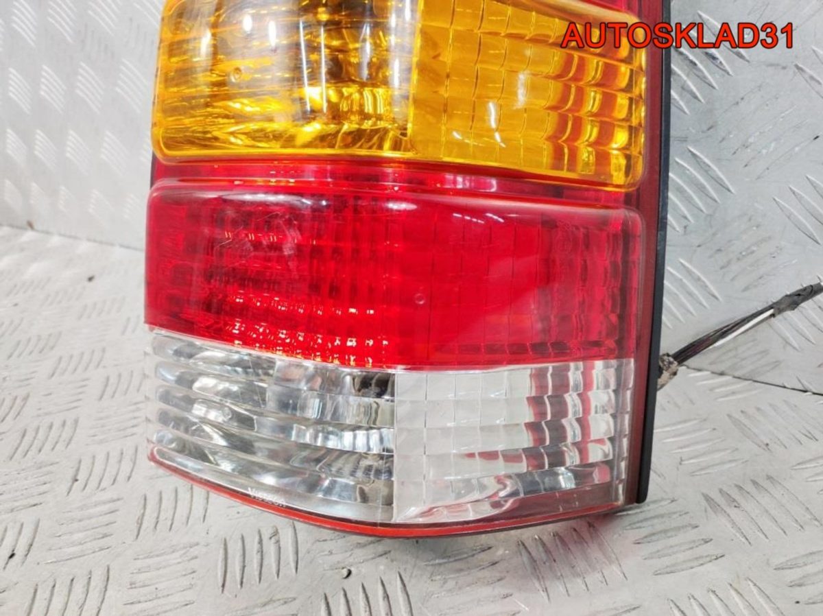Фонарь задний правый Ford Maverick 2 - АвтоСклад31.рф - авторазборка контрактные б/у запчасти в г. Белгород